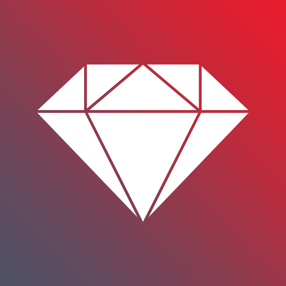 Ruby Logo